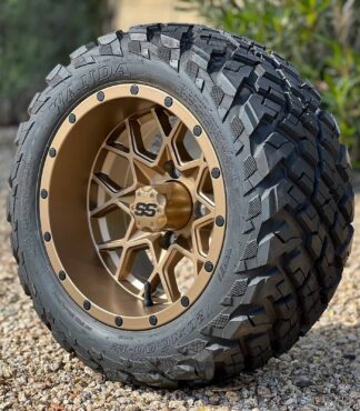 12-inch-matrix-matte-bronze-golf-cart-wheels-12x7-and-20x10-12-Wanda-Edge-all-terrain-tires-combo-wdt-clubcar-ezgo-yamaha-P3118-74B