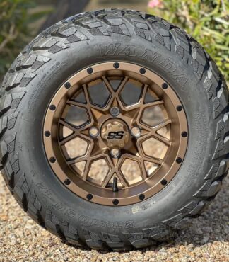 12-inch-matrix-matte-bronze-golf-cart-wheels-12x7-and-23x10.5-12-Wanda-Edge-all-terrain-tires-combo-wdt-P3118