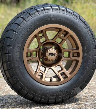 12-inch-overdrive-bronze-golf-cart-wheels-22x9.5-12-street-turf-dot-approved-golf-cart-tires-combo-ezgo-clubcar-yamaha-petes-golf-carts
