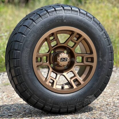 12-inch-overdrive-bronze-golf-cart-wheels-22x9.5-12-street-turf-dot-approved-golf-cart-tires-combo-ezgo-clubcar-yamaha-petes-golf-carts