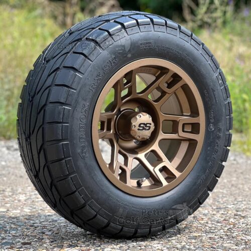 12-inch-overdrive-bronze-golf-cart-wheels-22x9.5-12-street-turf-dot-approved-golf-cart-tires-combo-ezgo-clubcar-yamaha-petesgolfcarts-pgc