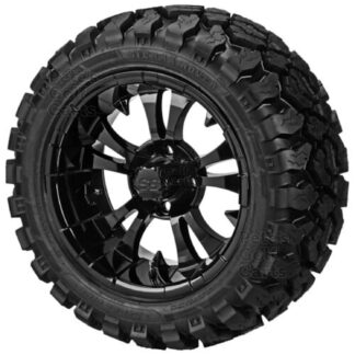 20" All Terrain Tires and Wheels Combos (may require lift kit)