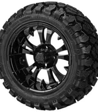 20" All Terrain Tires and Wheels Combos (may require lift kit)