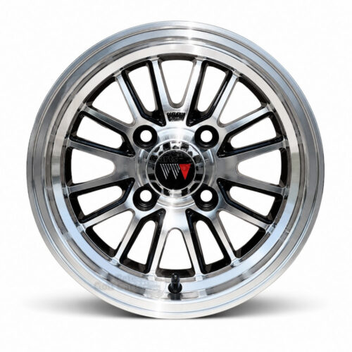 12-inch-wheel-mate-V-series-black-machined-aluminum-golf-cart-wheels-ET-5mm-offset-yamaha-clubcar-ezgo-petesgolfcarts-com-WM12600VB