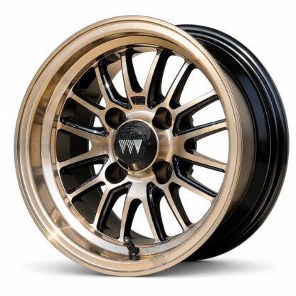 12-inch-wheel-mate-V-series-bronze-black-aluminum-golf-cart-wheels-ET-5mm-offset-yamaha-clubcar-ezgo-petesgolfcarts-com-pgc-WM12600VZ