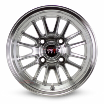 12-inch-wheel-mate-type-V-Machined-aluminum-golf-cart-wheels-12x7-ET-5-petesgolfcarts-Elkhart-Indiana