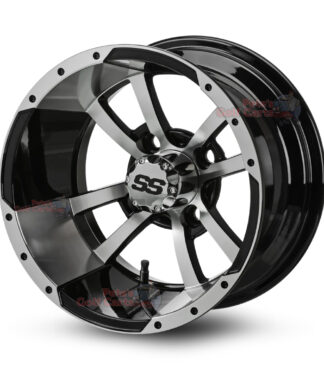 12-inch-Storm-Trooper-Machined-Black-golf-cart-wheels-ezgo-clubcar-yamaha-petesgolfcarts-12071
