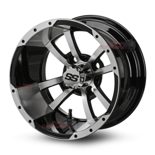 12-inch-Storm-Trooper-Machined-Black-golf-cart-wheels-ezgo-clubcar-yamaha-petesgolfcarts-12071