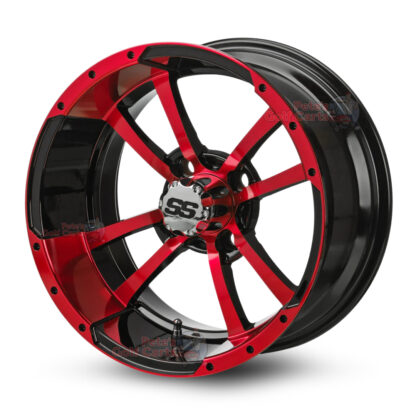 12-inch-Storm-Trooper-Red-Black-golf-cart-wheels-ezgo-clubcar-yamaha-petesgolfcarts-12073