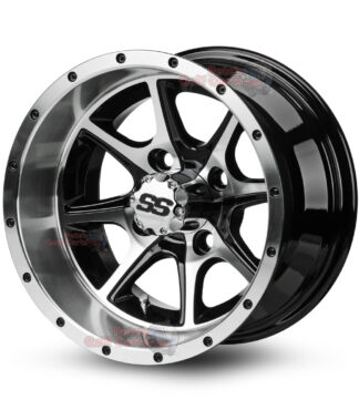 12-inch-Predator-Machined-Black-golf-cart-wheels-ezgo-clubcar-yamaha-petesgolfcarts-12081