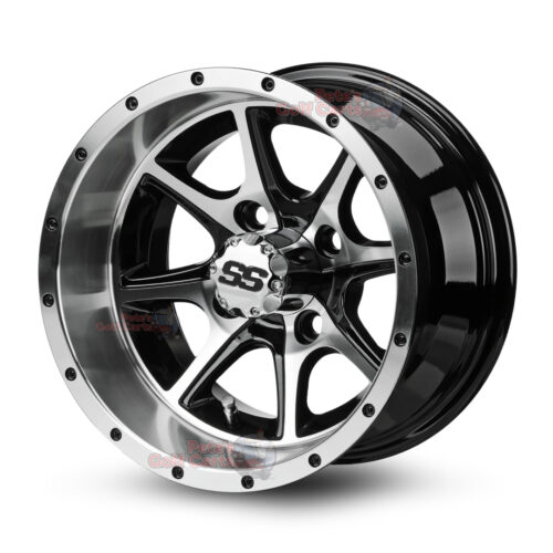 12-inch-Predator-Machined-Black-golf-cart-wheels-ezgo-clubcar-yamaha-petesgolfcarts-12081
