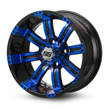 12-inch-Tempest-Blue-Black-golf-cart-wheels-ezgo-clubcar-yamaha-petesgolfcarts-12094