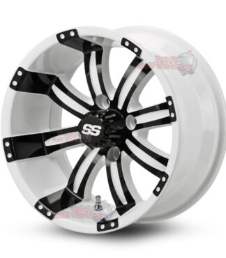 12-inch-Tempest-White-Black-golf-cart-wheels-ezgo-clubcar-yamaha-petesgolfcarts-12095