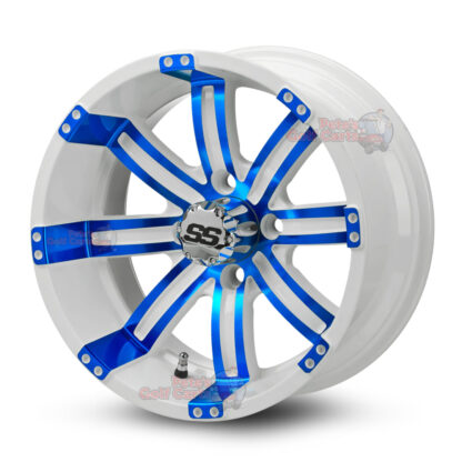 12-inch-Tempest-White-Blue-golf-cart-wheels-ezgo-clubcar-yamaha-petesgolfcarts-12096