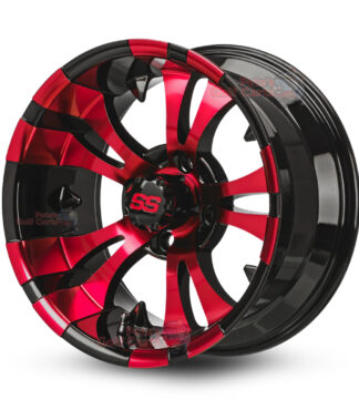 12-inch-Vampire-Red-Black-golf-cart-wheels-ezgo-clubcar-yamaha-petesgolfcarts-12123