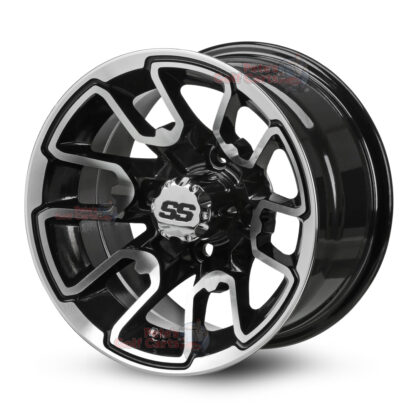 12-inch-Tombstone-Machined-Black-golf-cart-wheels-ezgo-clubcar-yamaha-petesgolfcarts-12151