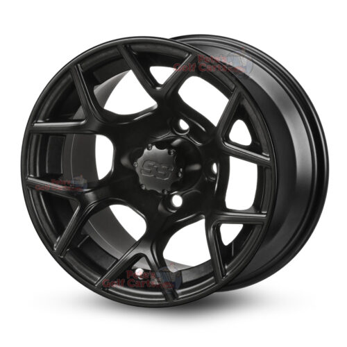 12-inch-Rally-Matte-Black-golf-cart-wheels-ezgo-clubcar-yamaha-petesgolfcarts-12162