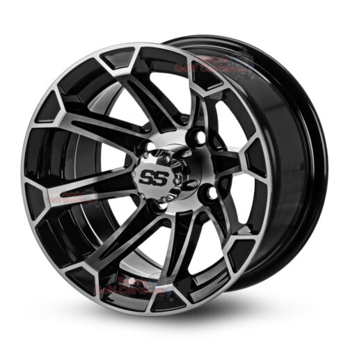 12-inch-Viking-Machined-Black-golf-cart-wheels-ezgo-clubcar-yamaha-petesgolfcarts-12171