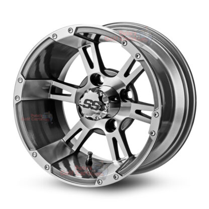 12-inch-Stallion-Gunmetal-golf-cart-wheels-ezgo-clubcar-yamaha-petesgolfcarts-12180