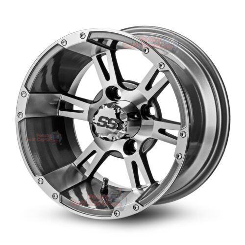 12-inch-Stallion-Gunmetal-golf-cart-wheels-ezgo-clubcar-yamaha-petesgolfcarts-12180