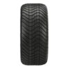 LSI Elite 23x10-12 street and turf DOT 23" tall golf cart tire, Item# 12508.