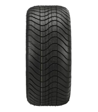 LSI Elite 23x10-12 street and turf DOT 23" tall golf cart tire, Item# 12508.