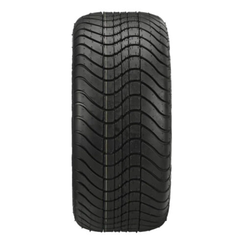 LSI Elite 23x10-12 street and turf DOT 23" tall golf cart tire, Item# 12508.