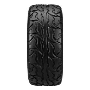 LSI® Route 66 Cruiser 23x10R12 Street/Turf Radial Golf Cart Tires