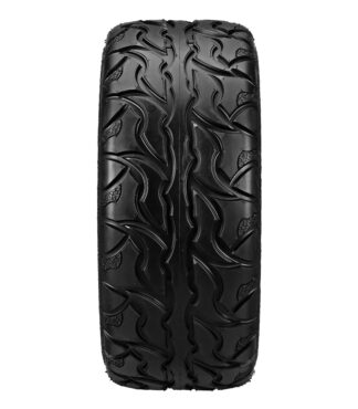 LSI Cruiser Rt 66 all terrain and street DOT radial golf cart tire, Item# 12522.