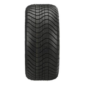 LSI Elite DOT rated street and turf 215/50-12 golf cart tire, Item# 12551.