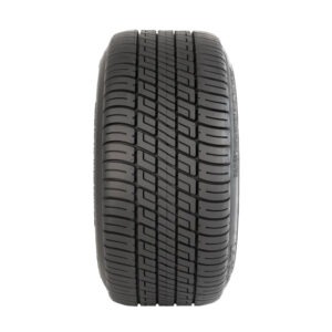 LSI® Deli 205/30-12 Tire - Golf Cart Turf and Street
