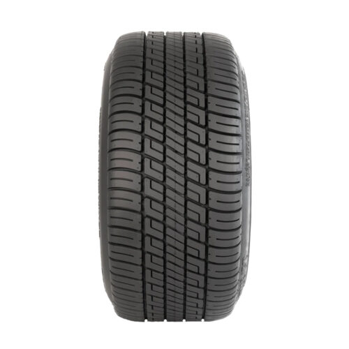 LSI Deli 205/30-12 economy street and turf golf cart tire, Item# 12556.