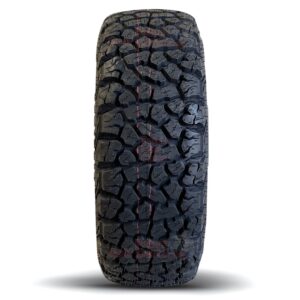 Excel Draco 23x10R-14 Radial All Terrain Golf Cart Tires (23" tall for 14" wheels)