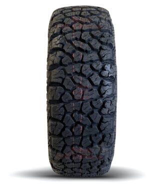 14-inch-HD3-gloss-black-golf-cart-wheels-23x10R-14-Excel-Draco-radial-all-terrain-golf-cart-tire