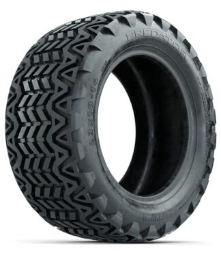 14 Inch All Terrain Tires