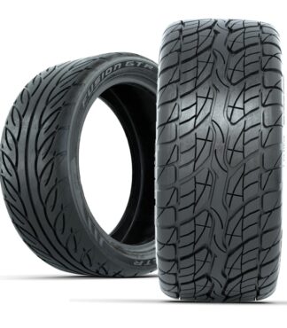 14 Inch Golf Cart Street Tires