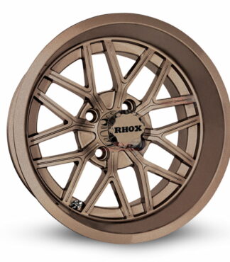 14-inch-nighthawk-bronze-RX281-golf-cart-wheels-14x7