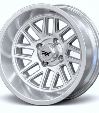 14-inch-onyx-Silver-aluminum-golf-cart-wheels-RHOX-14x10-4x101.6mm-bolt-pattern-ET-50mm-Clubcar-ezgo-yamaha-petesgolfcarts-pgc
