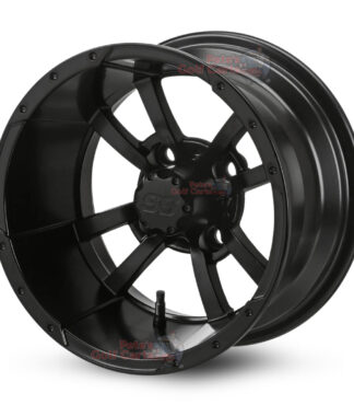 14072-14-inch-Storm-Trooper-Matte-Black-petesgolfcarts-club-car-ezgo-yamaha