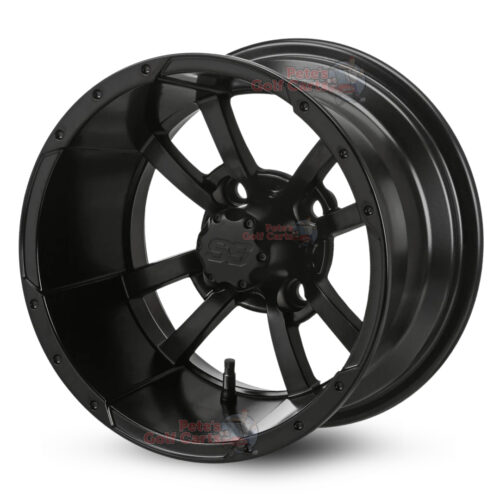 14072-14-inch-Storm-Trooper-Matte-Black-petesgolfcarts-club-car-ezgo-yamaha