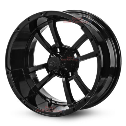 14072X-14-inch-Storm-Trooper-Gloss-Black-petesgolfcarts-club-car-ezgo-yamaha