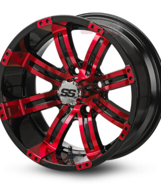 14093-14-inch-Tempest-Red-Black-petesgolfcarts