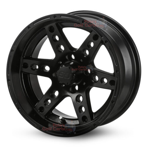 14102-14-inch-Dominator-Matte-Black-Petes-Golf-Carts