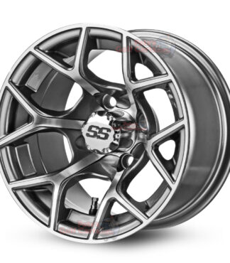 14160-14-inch-Rally-Gunmetal-petesgolfcarts-clubcar-ezgo-yamaha