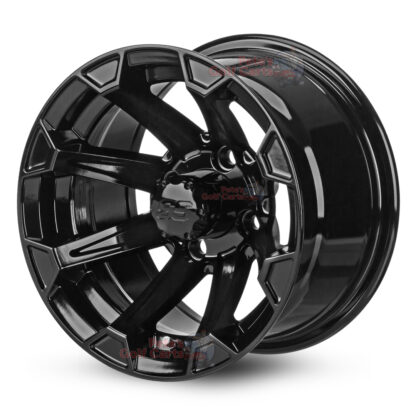14172X-14-inch-Viking-Gloss-Black-Petes-golf-carts-club-car-ezgo-yamaha