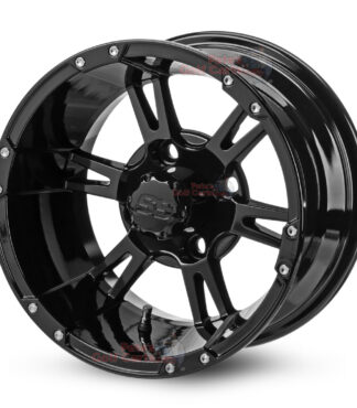 14182X-14-inch-Stallion-Gloss-Black-petesgolfcarts-clubcar-ezgo-yamaha