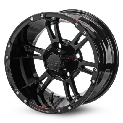 14182X-14-inch-Stallion-Gloss-Black-petesgolfcarts-clubcar-ezgo-yamaha