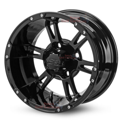 14182X-14-inch-Stallion-Gloss-Black-petesgolfcarts-clubcar-ezgo-yamaha