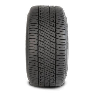 LSI® Deli 205/30-14 Tire - Golf Cart Turf and Street