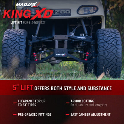 16-059-king-xd-ezgo-txt-lift-kit-5-in-petes-golf-carts